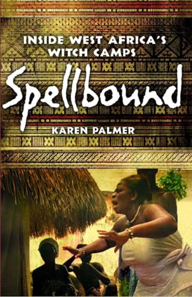 Spellbound