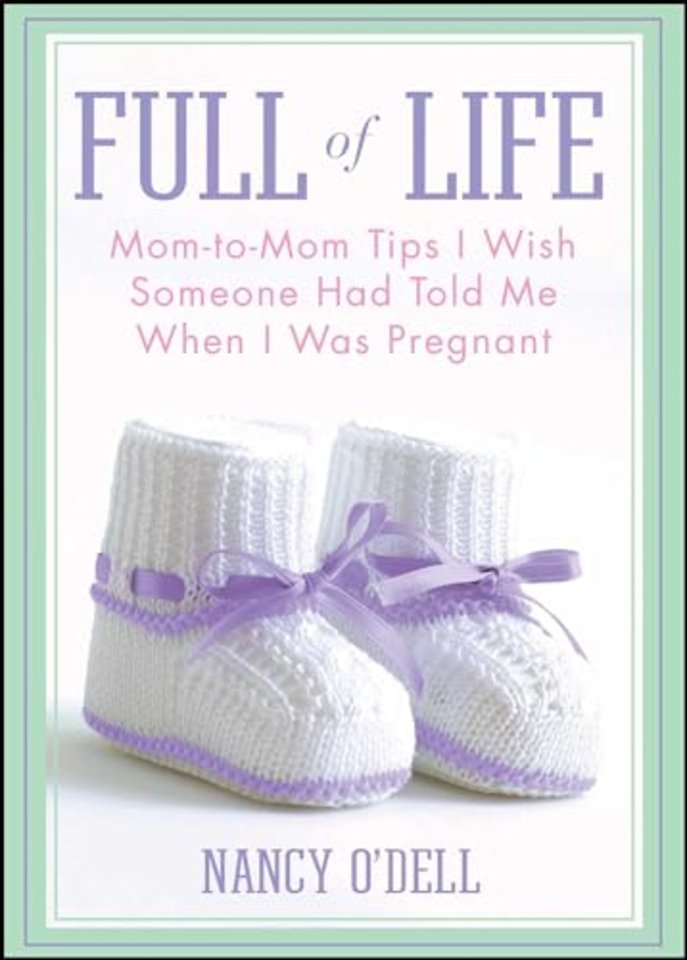 Full of Life