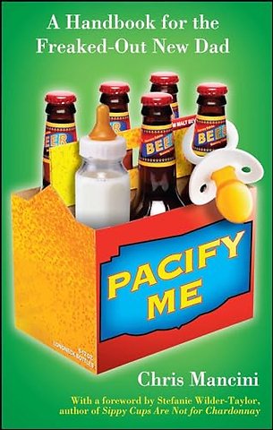 Pacify Me