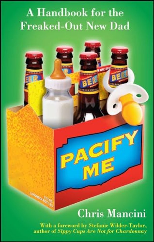 Pacify Me