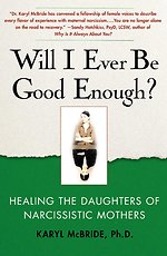 Will I Ever Be Good Enough?