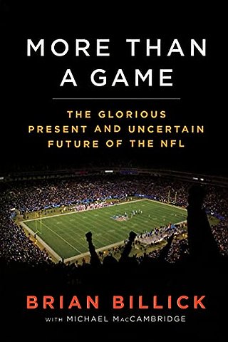More than a Game