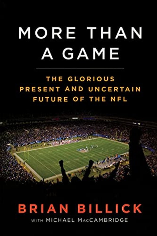 More than a Game