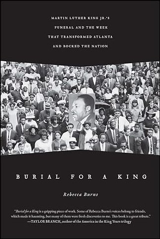 Burial for a King