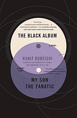 The Black Album with "My Son the Fanatic"