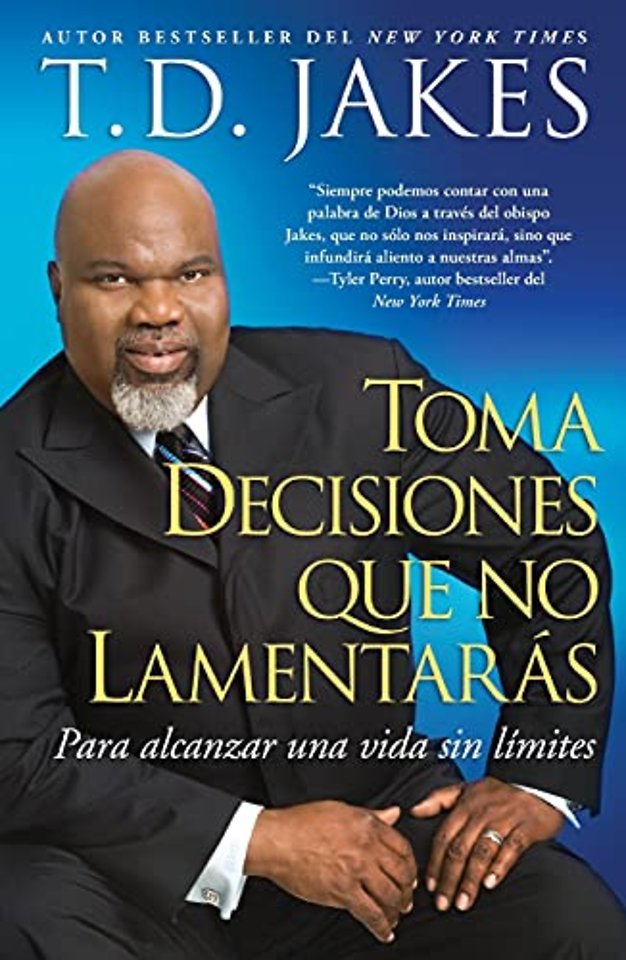 Toma decisiones que no lamentaras (Making Great Decisions)