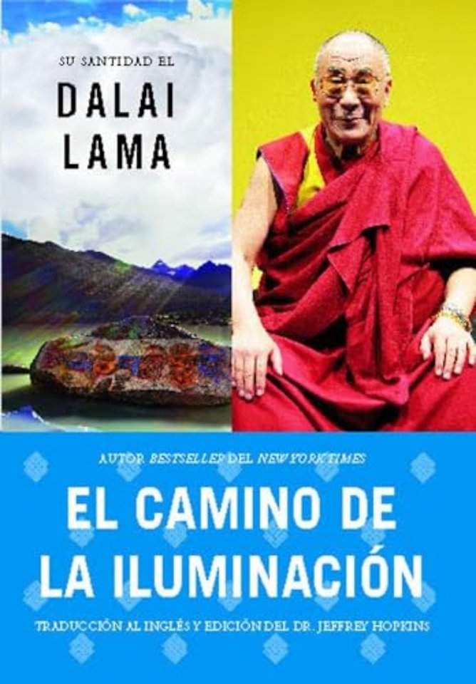 camino de la iluminacion (Becoming Enlightened; Spanish ed.)