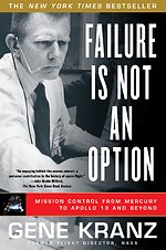 Failure Is Not an Option