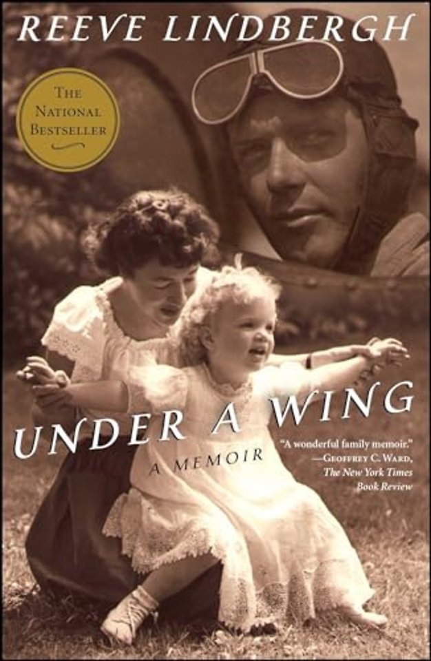 Under a Wing