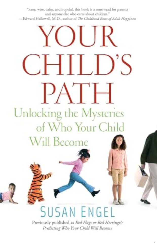 Your Child's Path