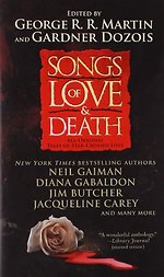 Songs of love & death