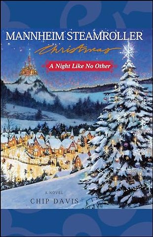 Mannheim Steamroller Christmas