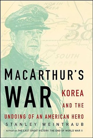 MacArthur's War