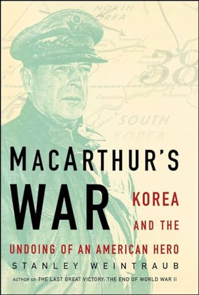 MacArthur's War