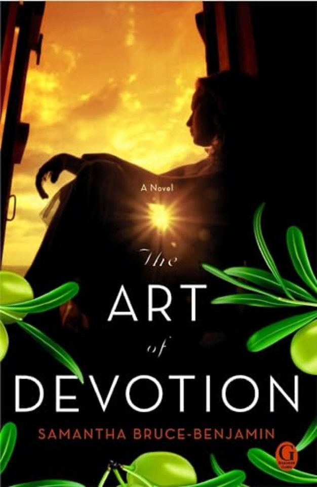 Art of Devotion