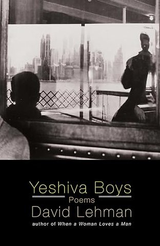 Yeshiva Boys