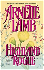 Highland Rogue