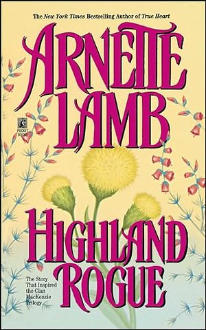 Highland Rogue
