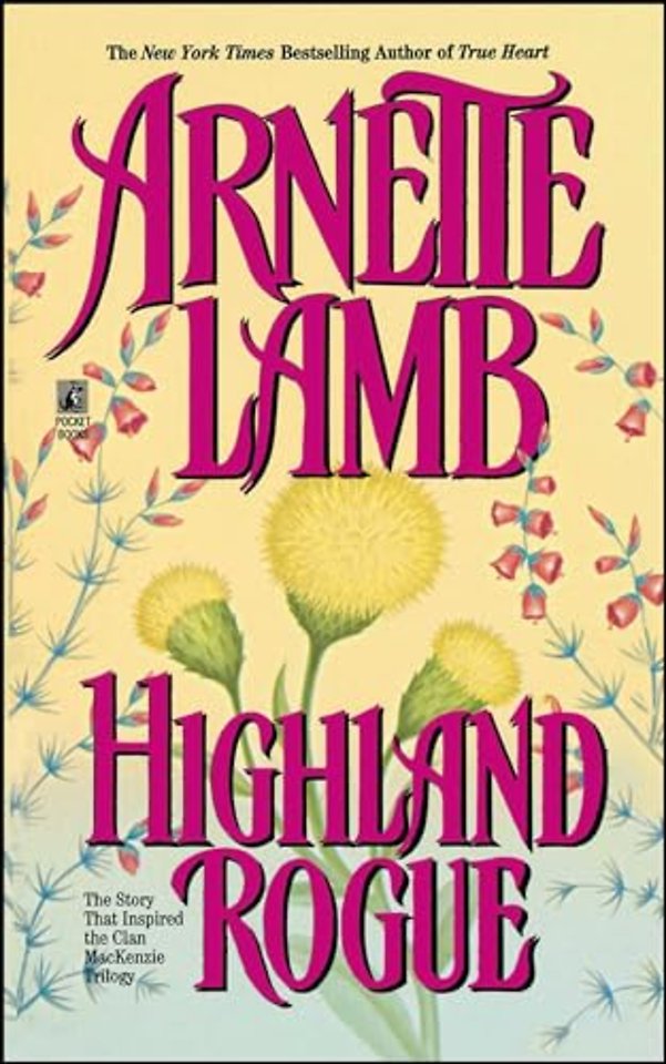 Highland Rogue
