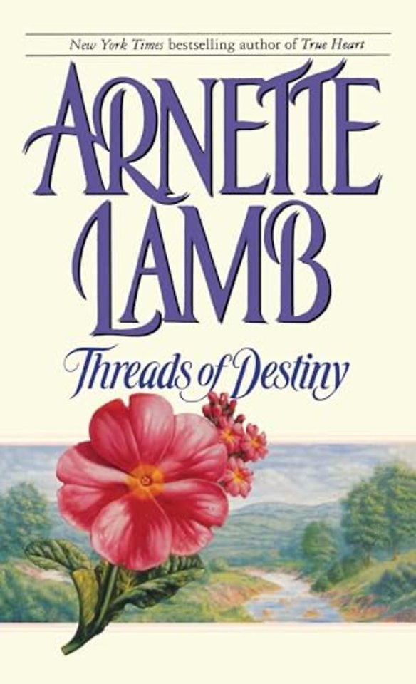 Threads of Destiny