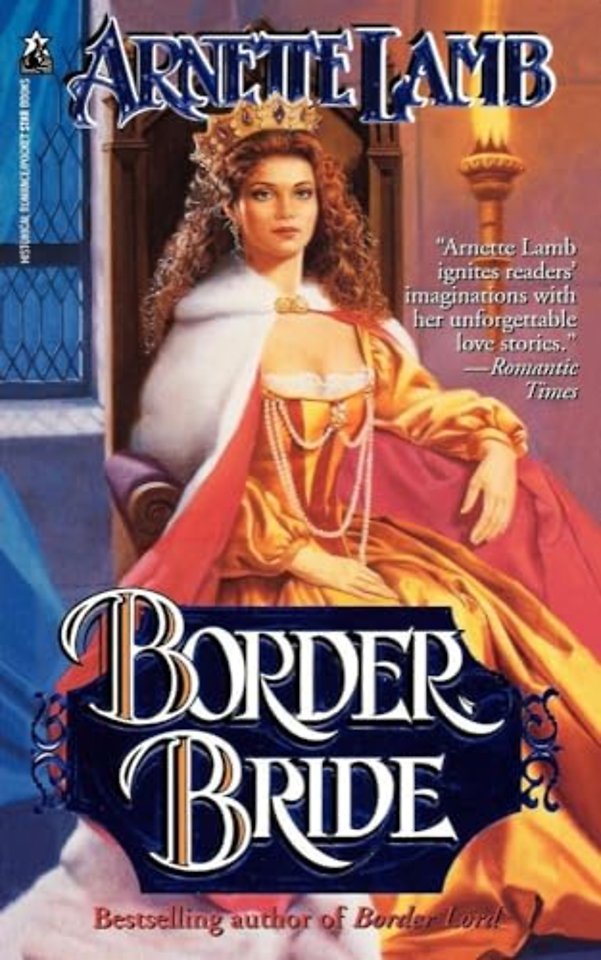 Border Bride