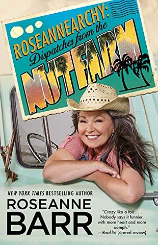 Roseannearchy