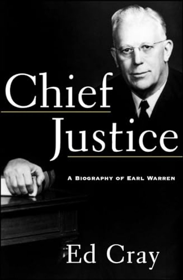 Chief Justice