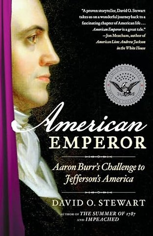 American Emperor