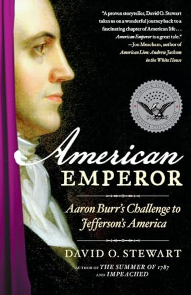 American Emperor