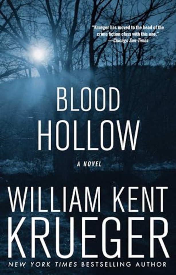 Blood Hollow