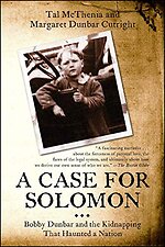 A Case for Solomon