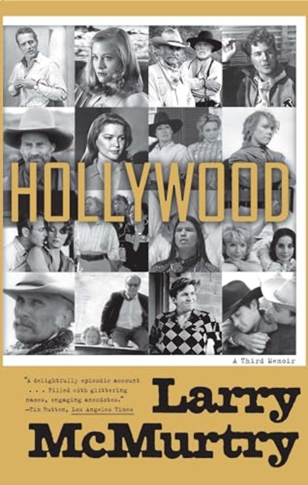 POD Hollywood