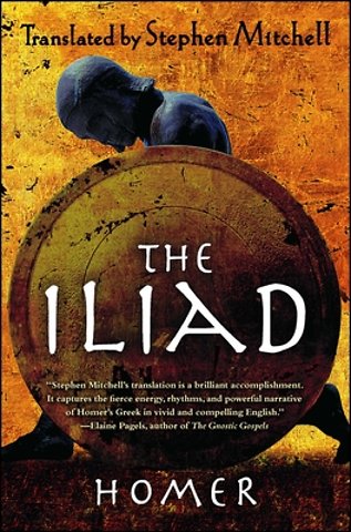 Homer: Iliad