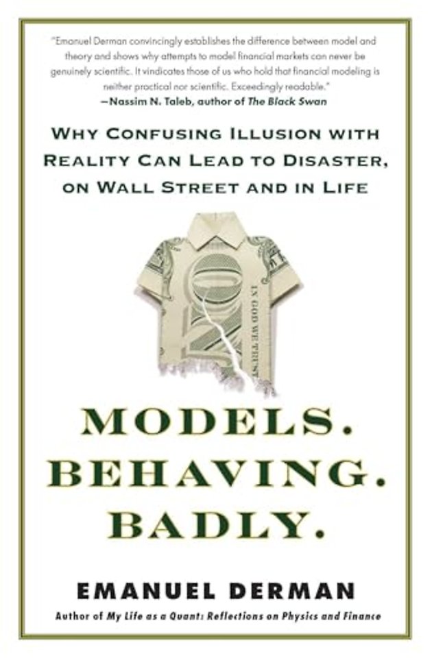 Models.Behaving.Badly.