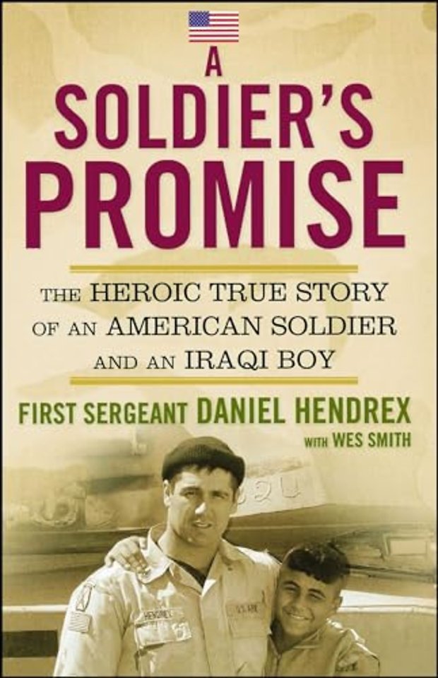 Soldier's Promise