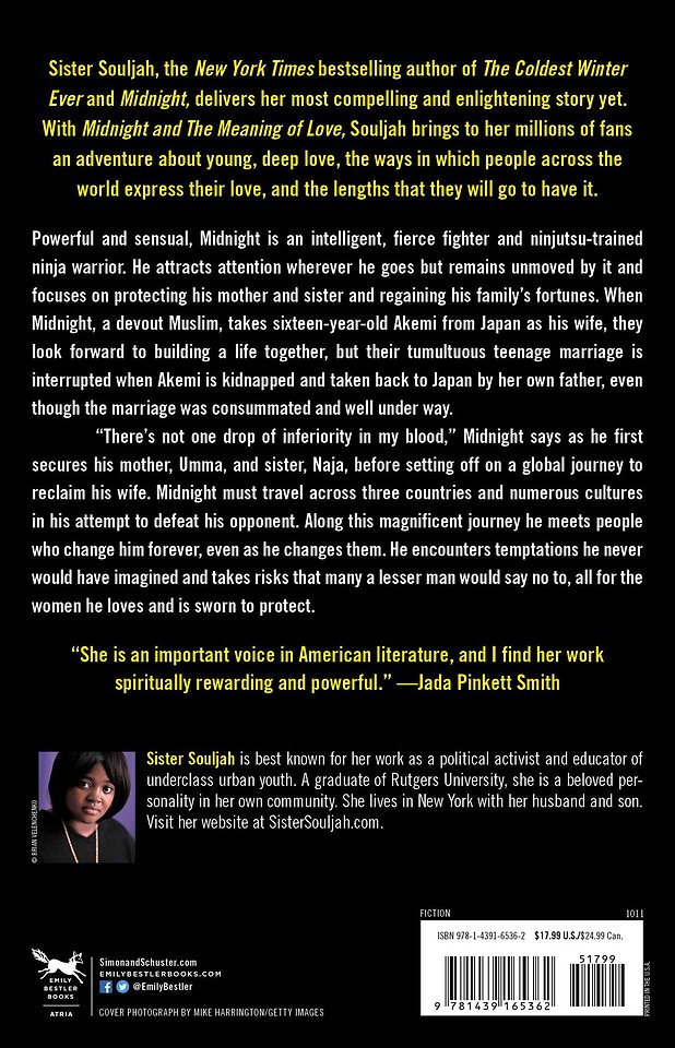 Midnight and the Meaning of Love