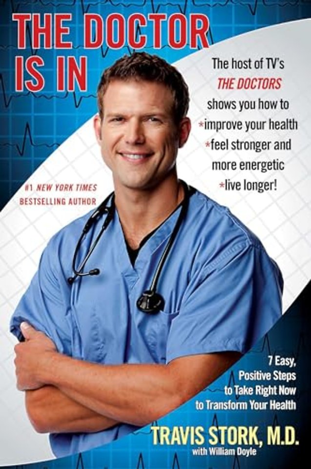 Doctor Is In
