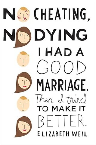 No Cheating, No Dying