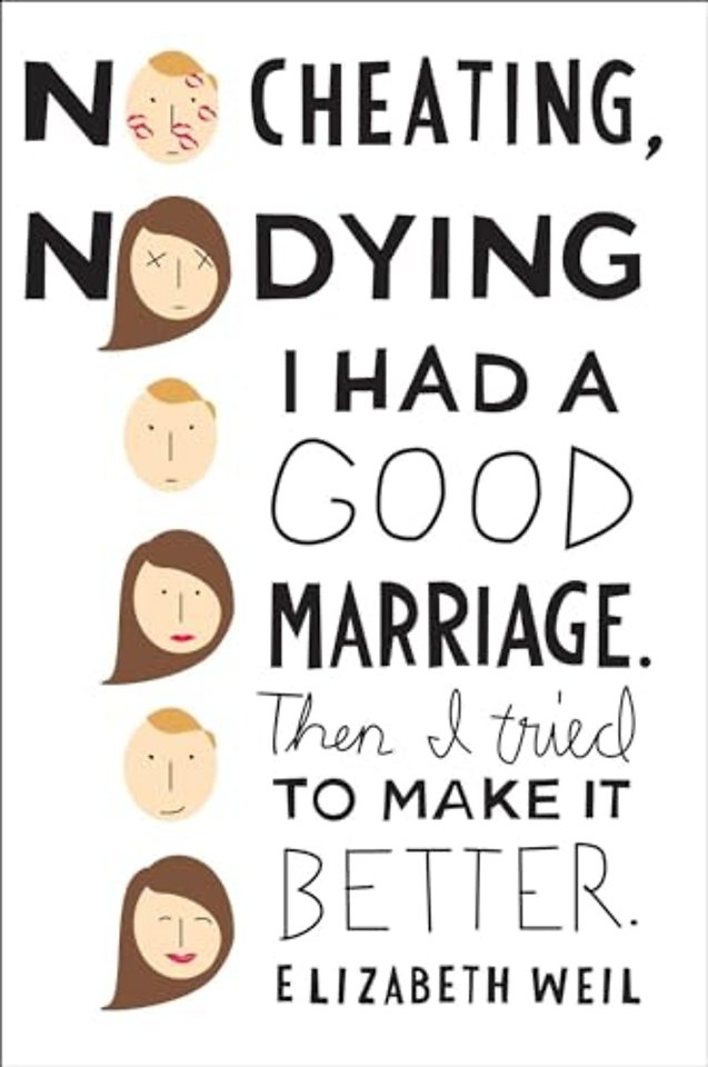 No Cheating, No Dying