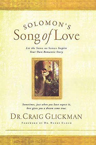 Solomon's Song of Love