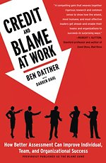 The Blame Game