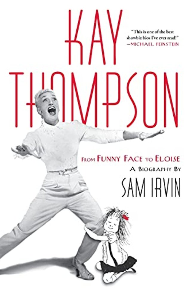 Kay Thompson