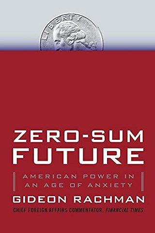 Zero-Sum Future
