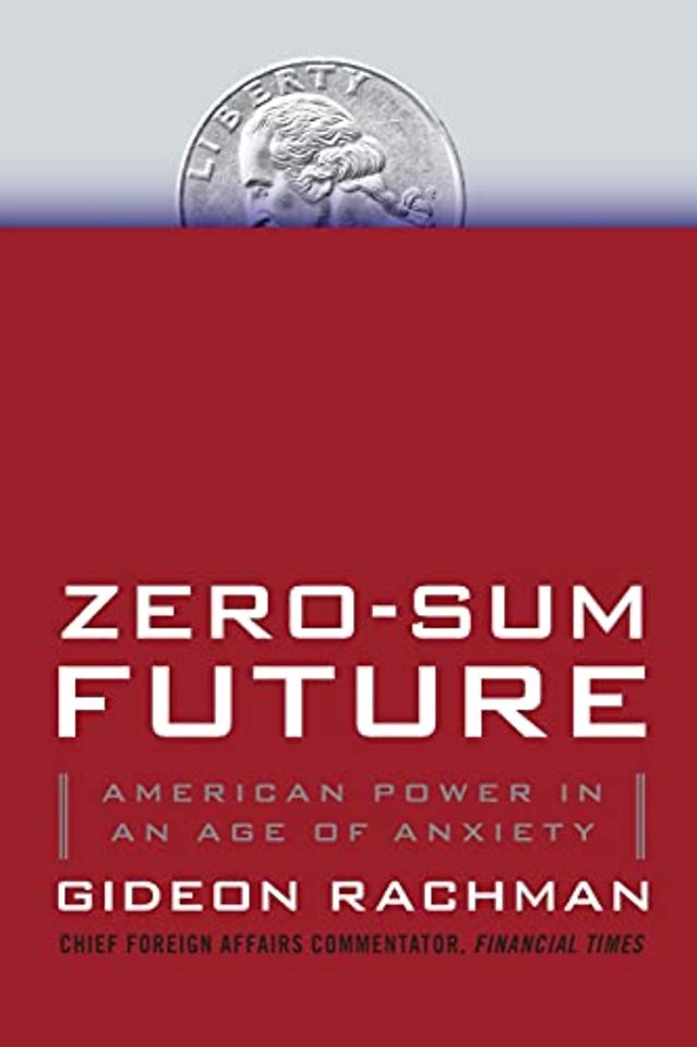 Zero-Sum Future