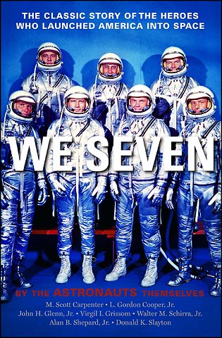 We Seven