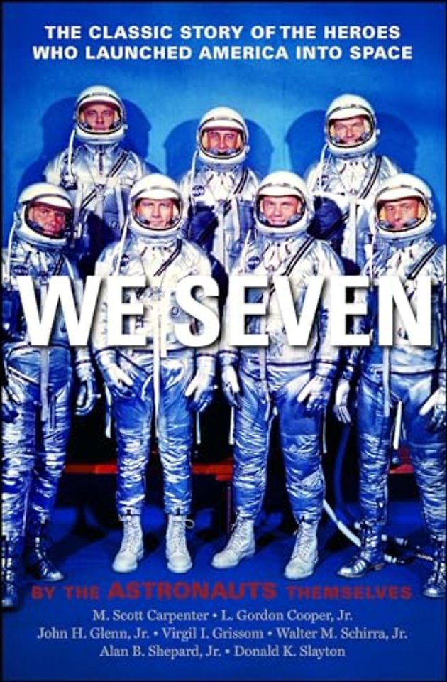 We Seven