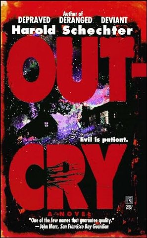 Outcry