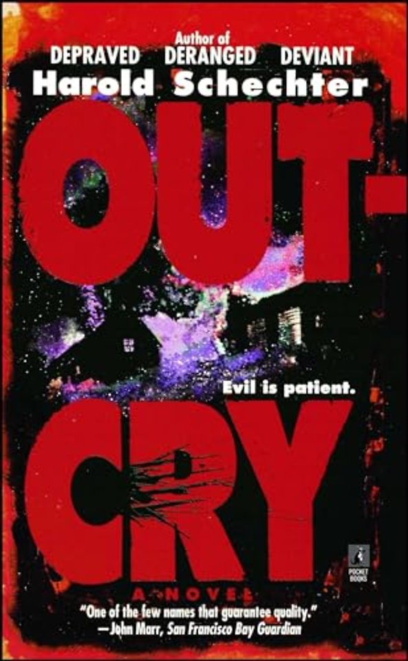 Outcry