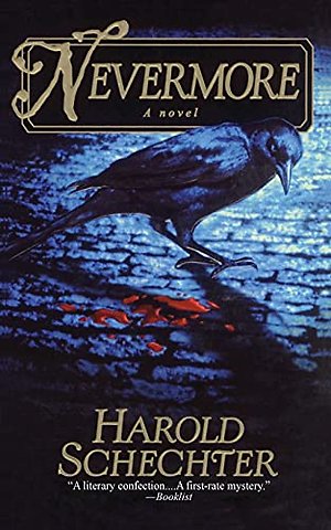 NEVERMORE