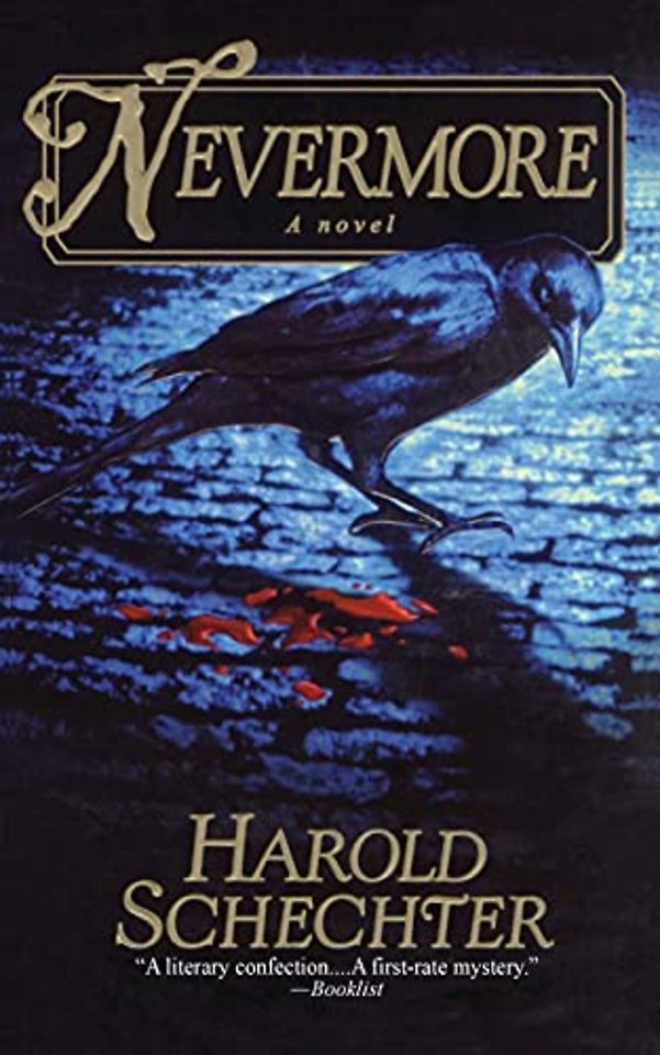 NEVERMORE